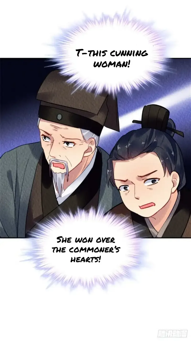 The Revenge Of Danzhu Chapter 46 page 18