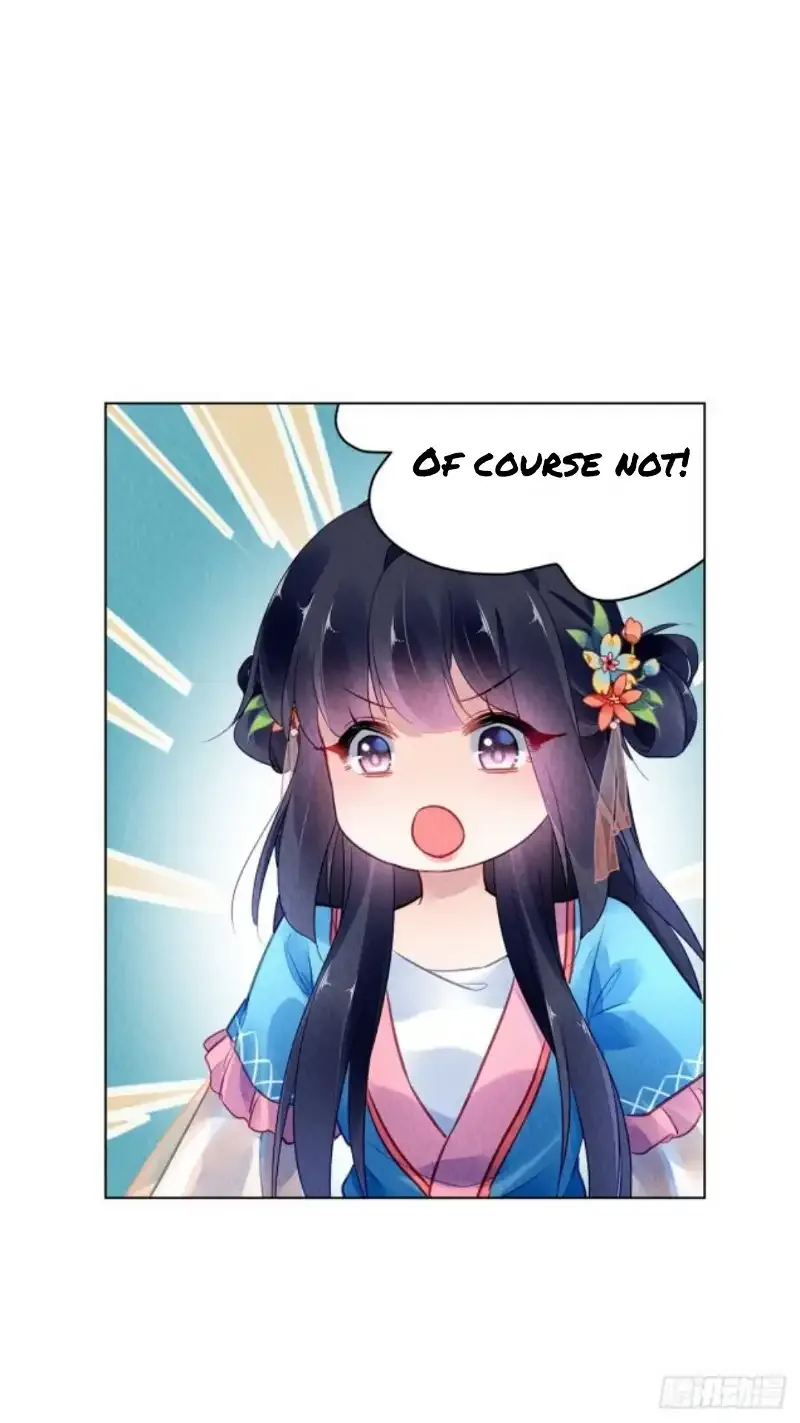 The Revenge Of Danzhu Chapter 46 page 12