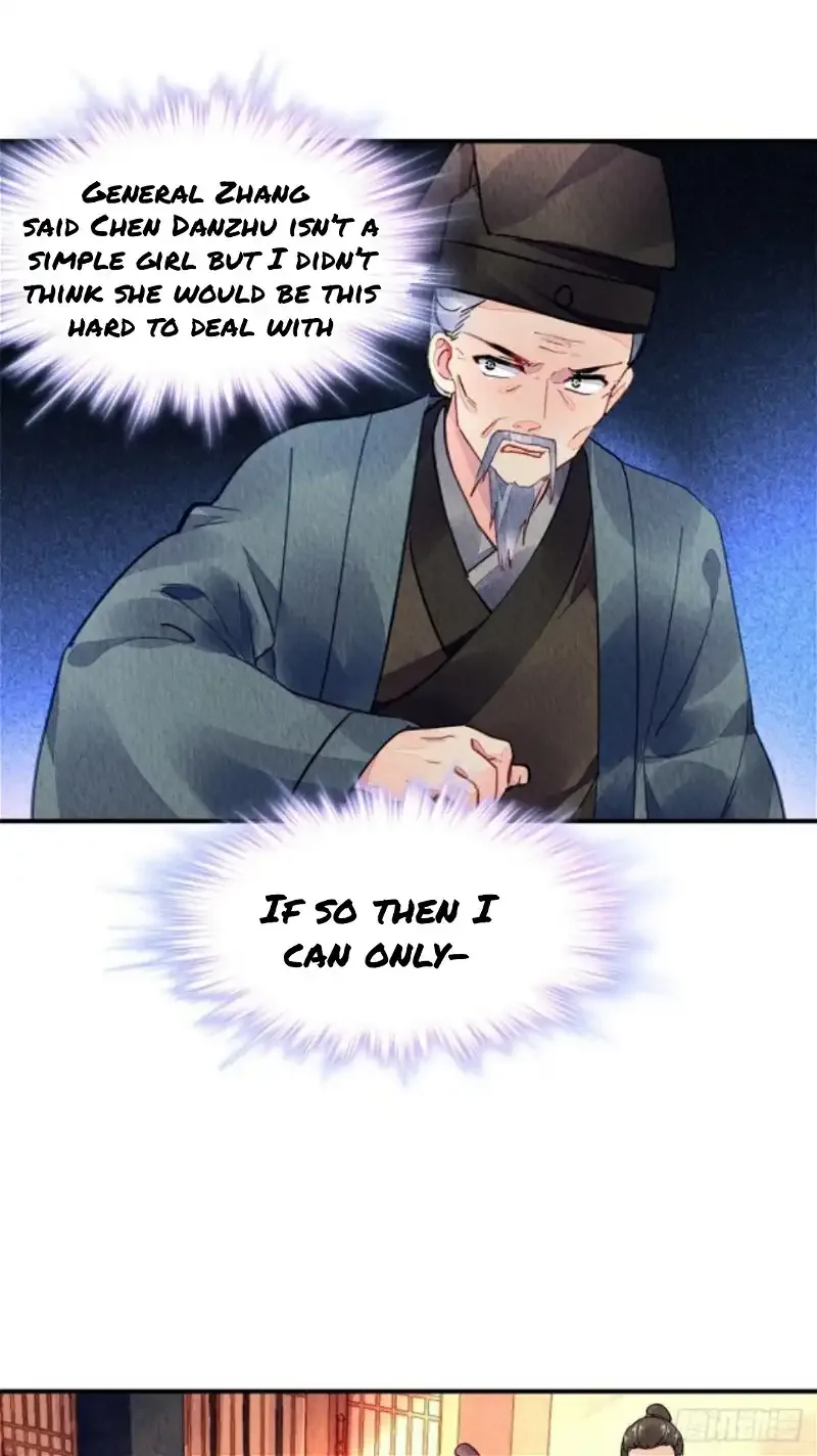 The Revenge Of Danzhu Chapter 46 page 19