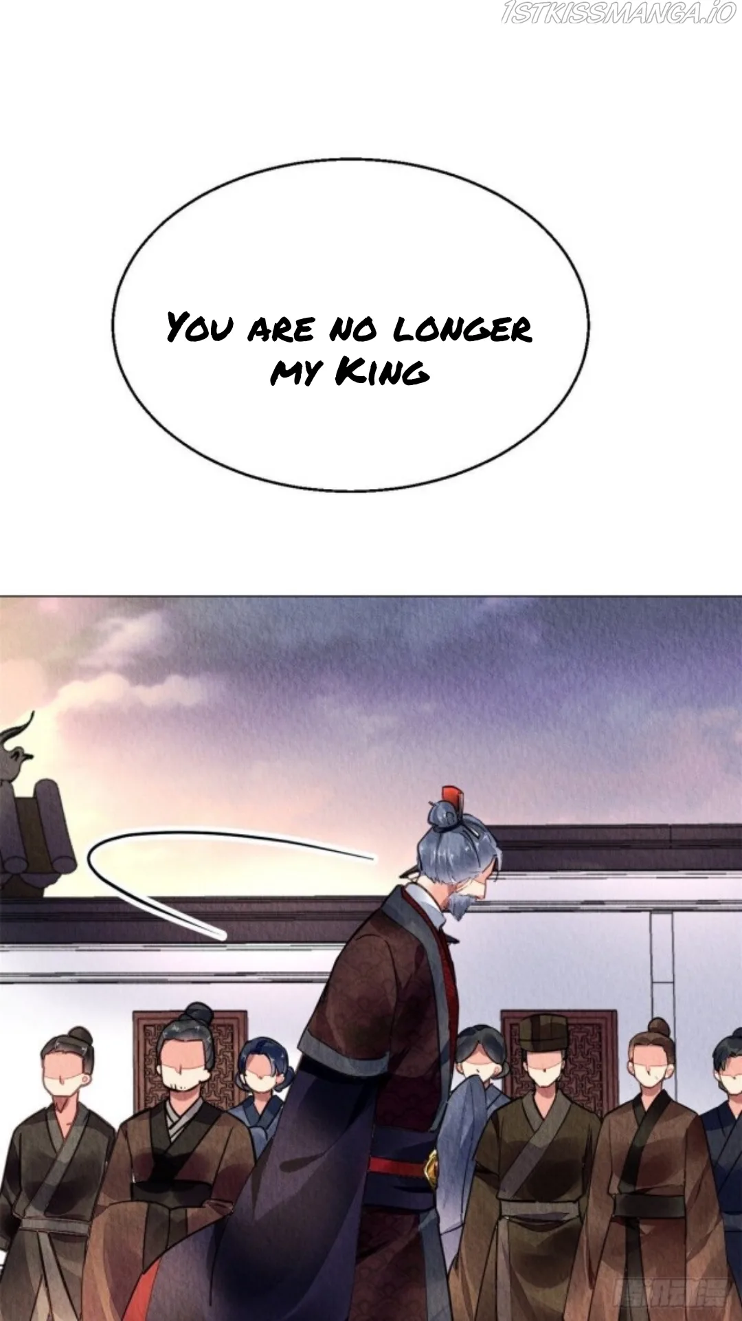The Revenge Of Danzhu Chapter 47.5 page 9