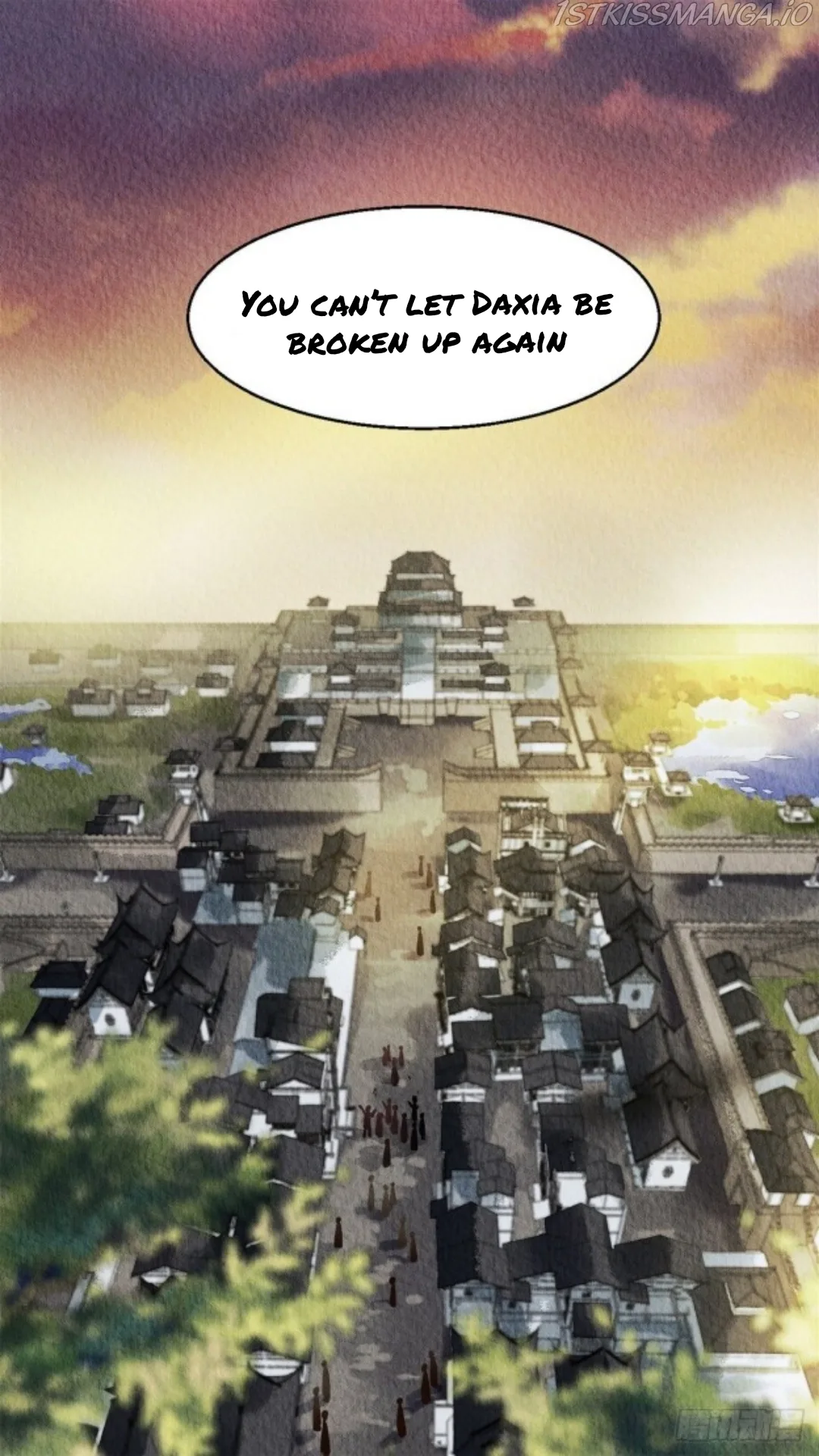 The Revenge Of Danzhu Chapter 47.5 page 23