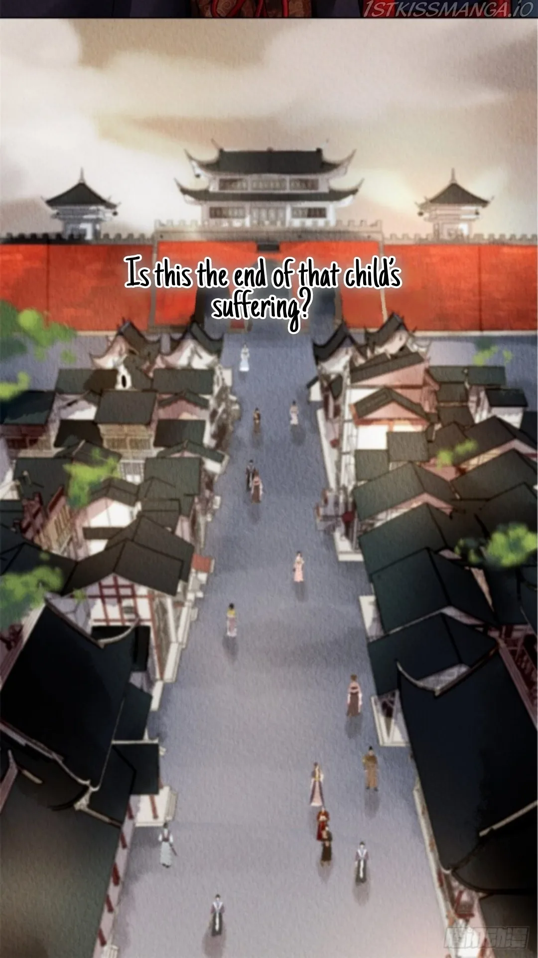 The Revenge Of Danzhu Chapter 47.5 page 25