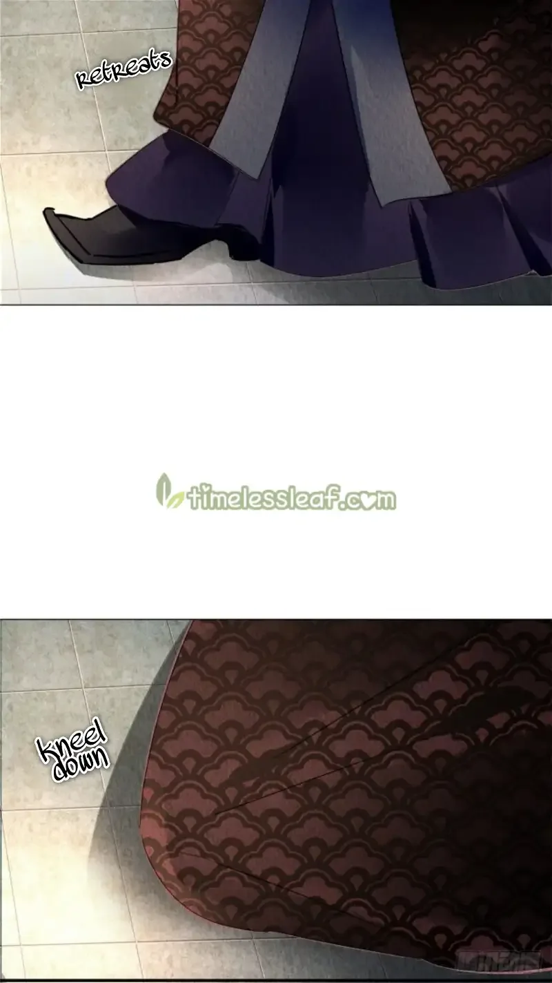 The Revenge Of Danzhu Chapter 47 page 26