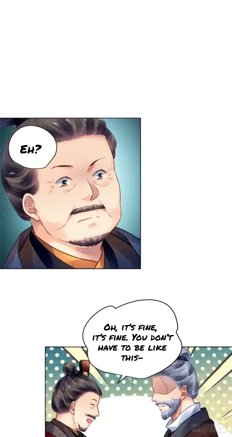 The Revenge Of Danzhu Chapter 47 page 21