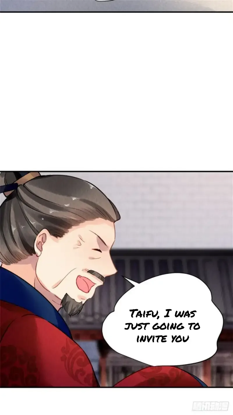 The Revenge Of Danzhu Chapter 47 page 18