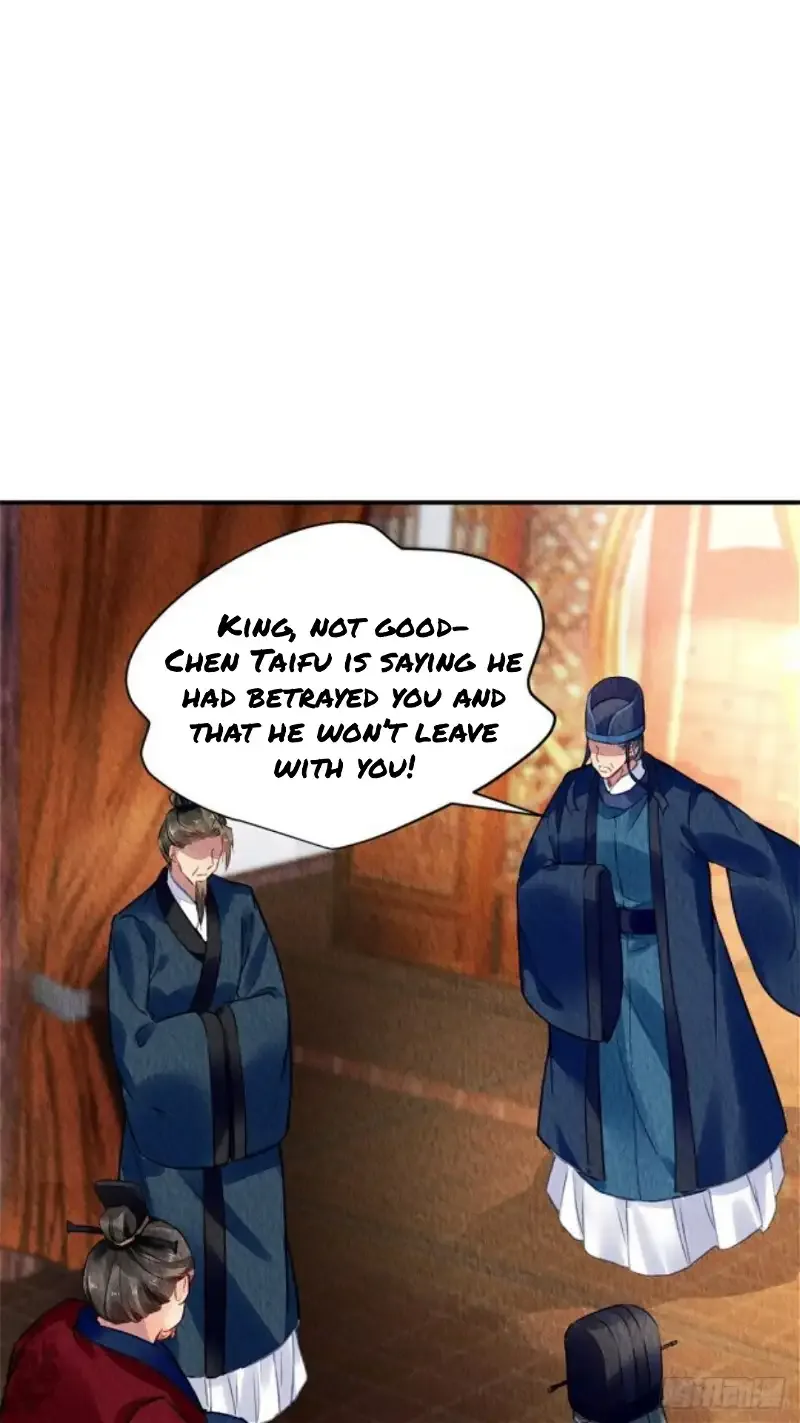 The Revenge Of Danzhu Chapter 47 page 5