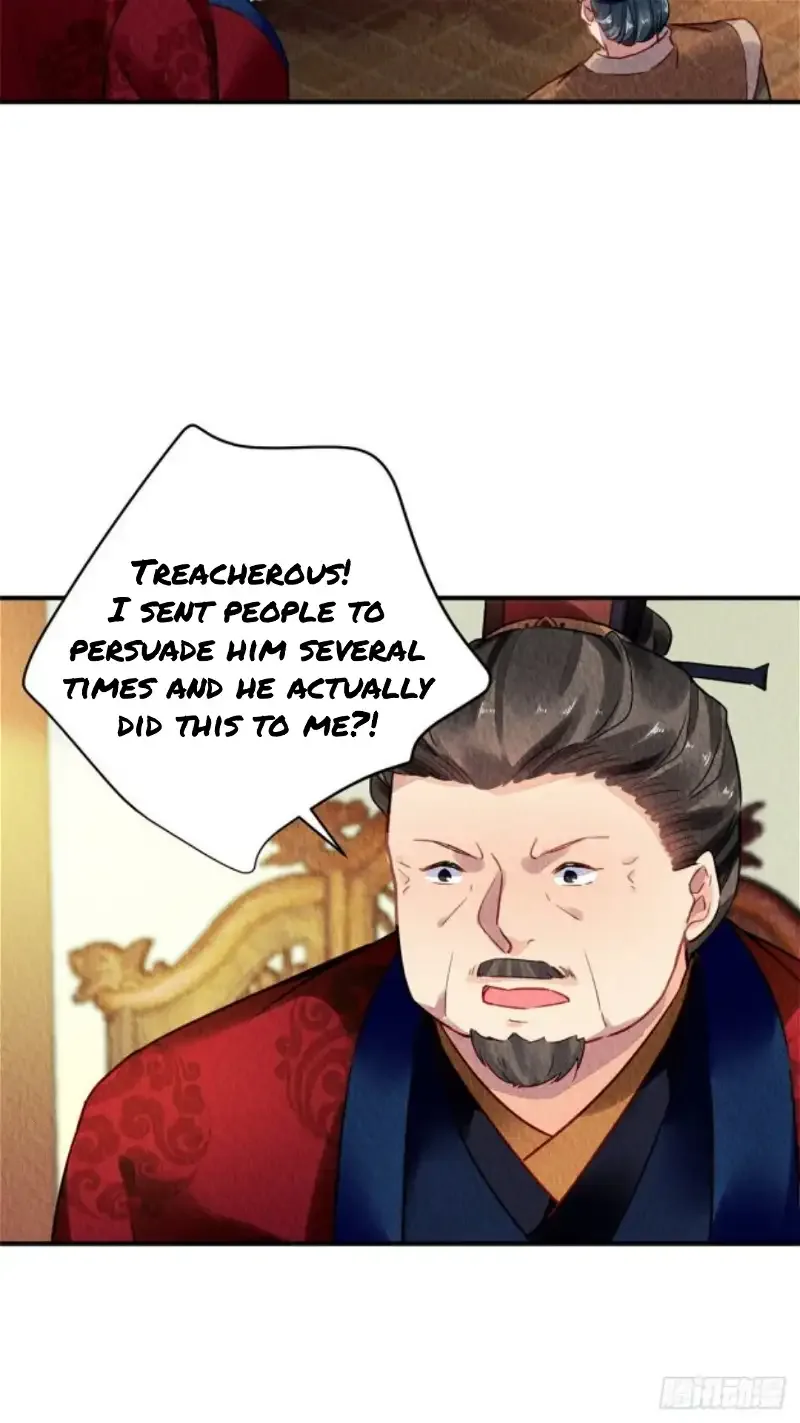 The Revenge Of Danzhu Chapter 47 page 6