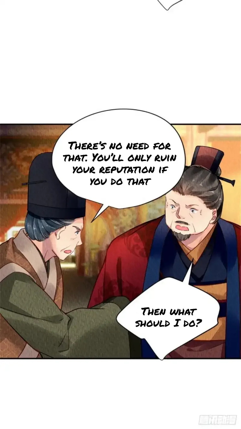 The Revenge Of Danzhu Chapter 47 page 8