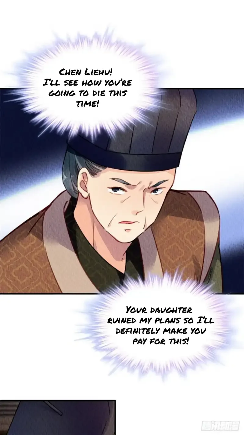 The Revenge Of Danzhu Chapter 47 page 9
