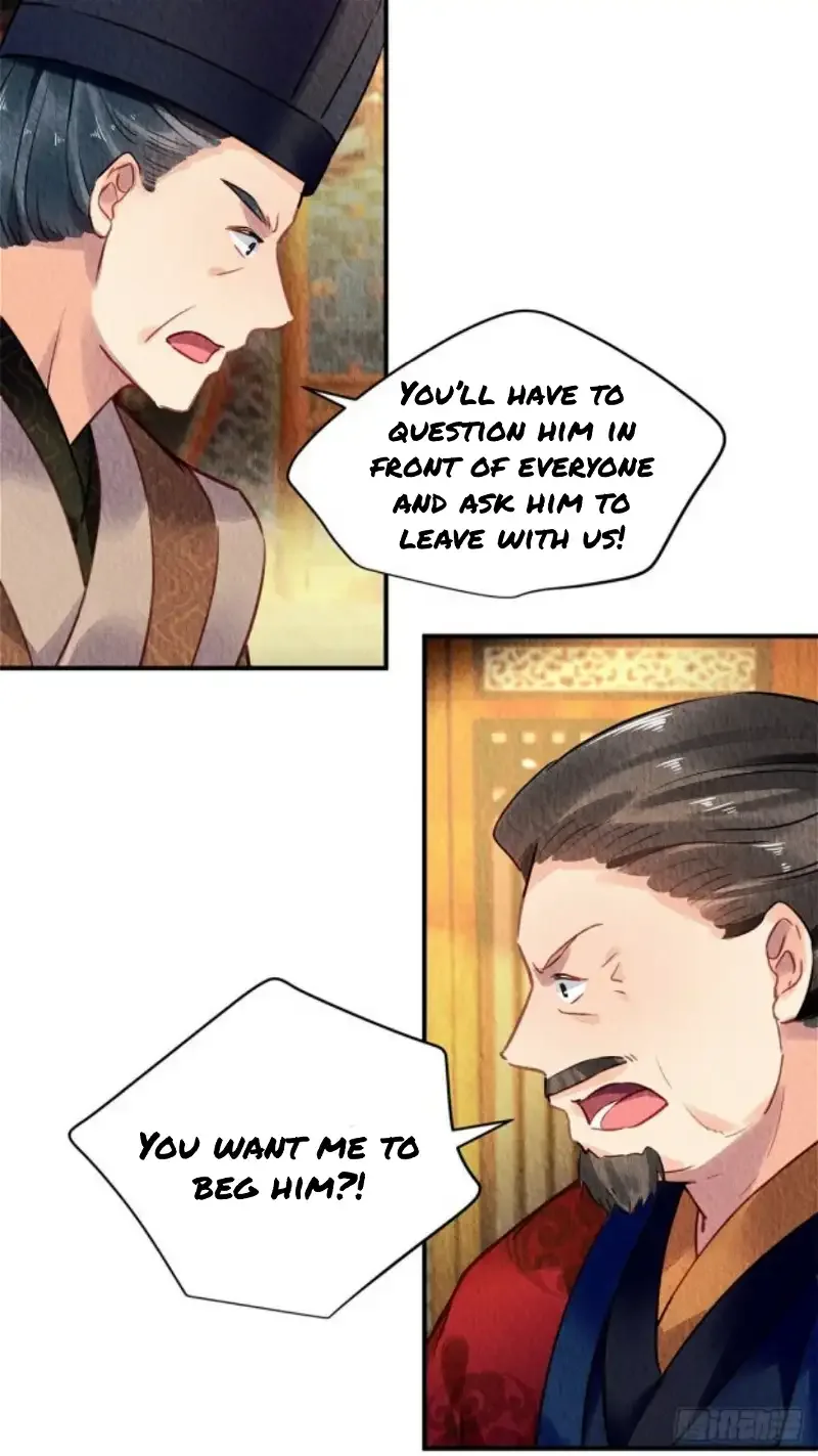 The Revenge Of Danzhu Chapter 47 page 10