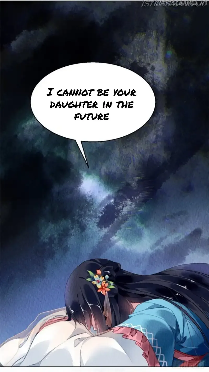The Revenge Of Danzhu Chapter 48.5 page 7