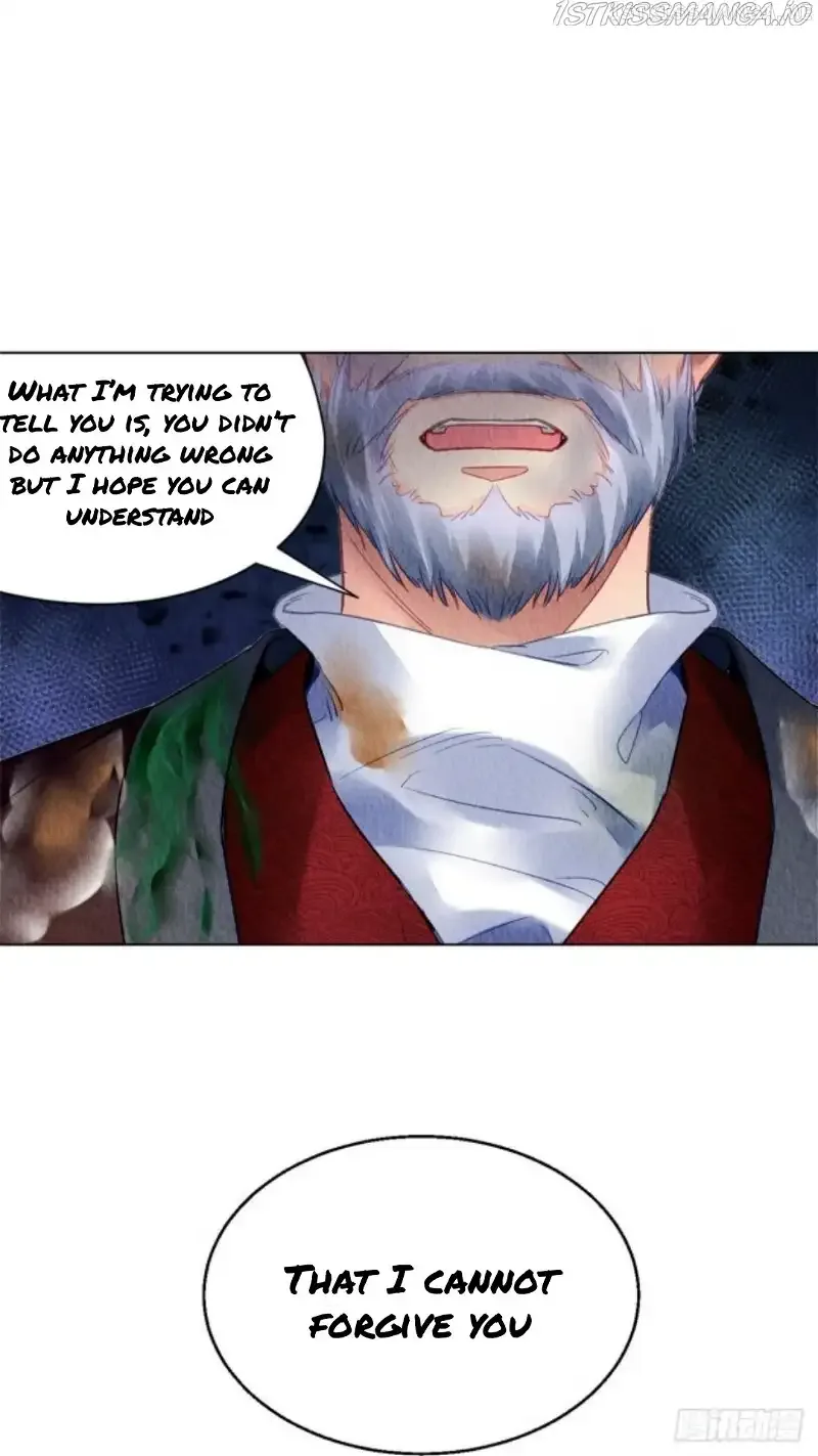 The Revenge Of Danzhu Chapter 48.5 page 1