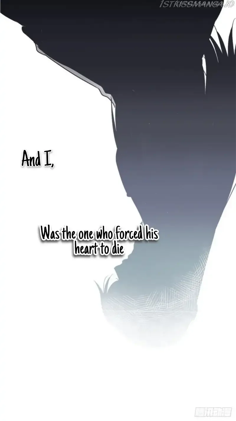 The Revenge Of Danzhu Chapter 48.5 page 5