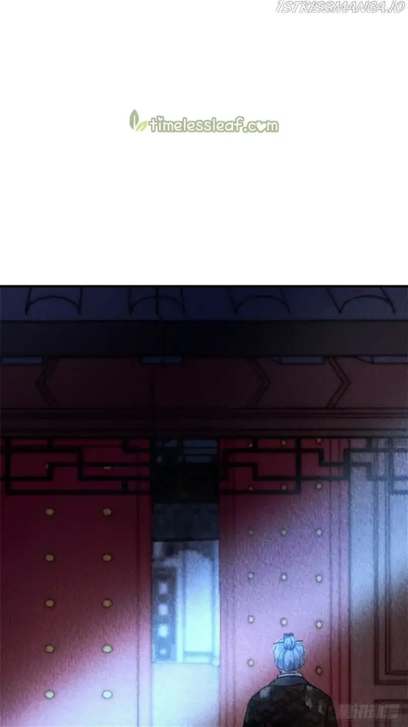 The Revenge Of Danzhu Chapter 48.5 page 9