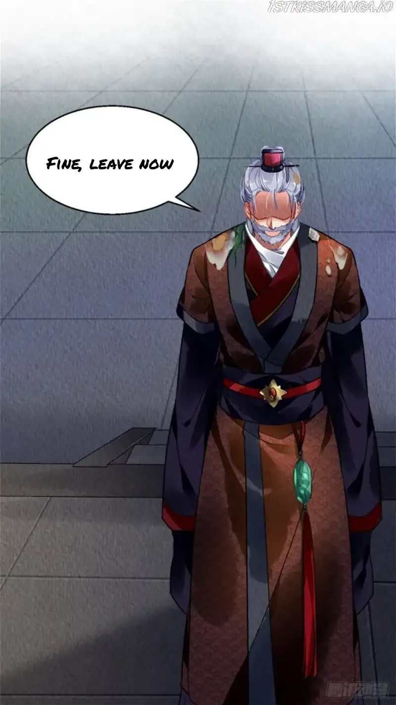 The Revenge Of Danzhu Chapter 48.5 page 8