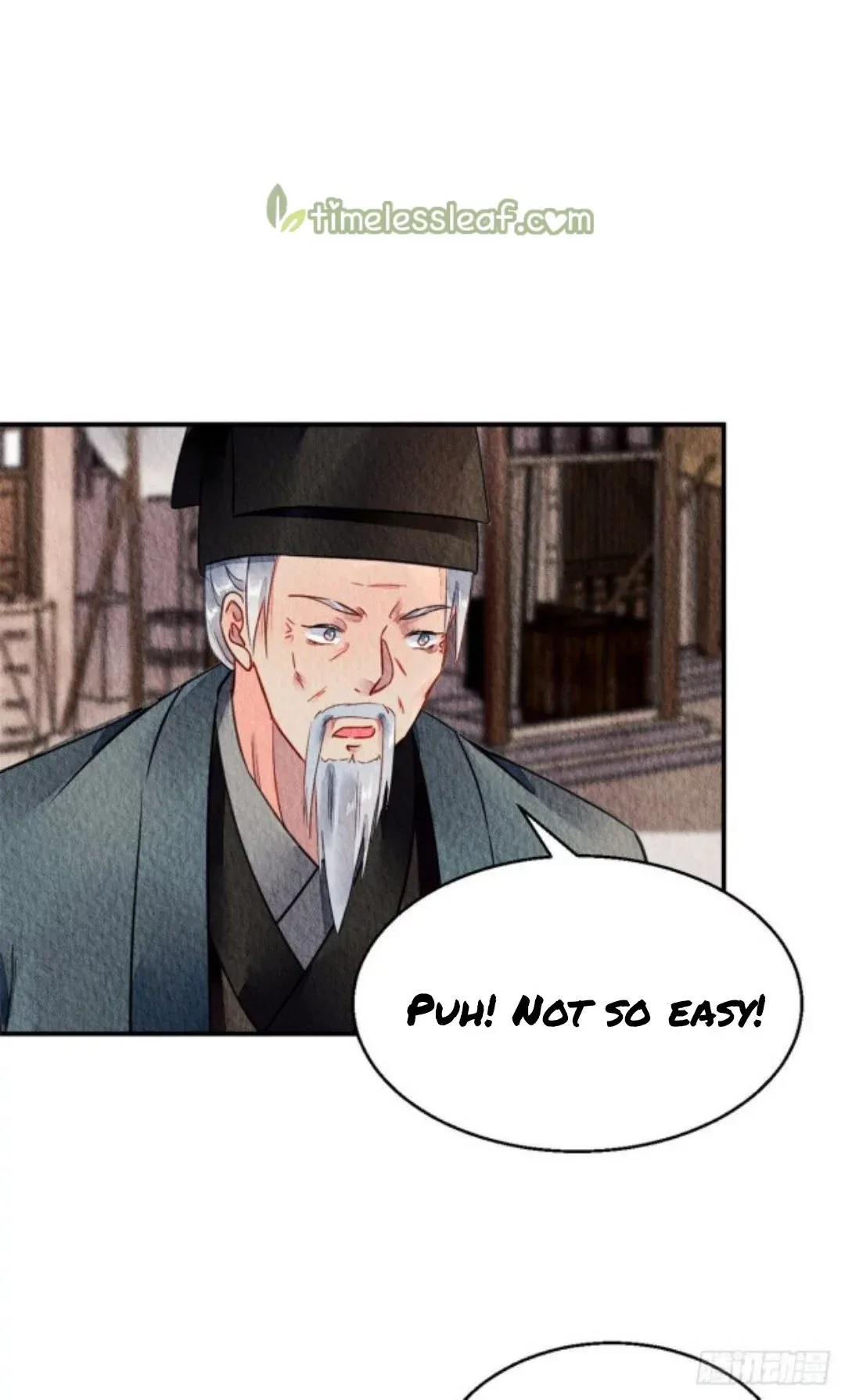 The Revenge Of Danzhu Chapter 48 page 3