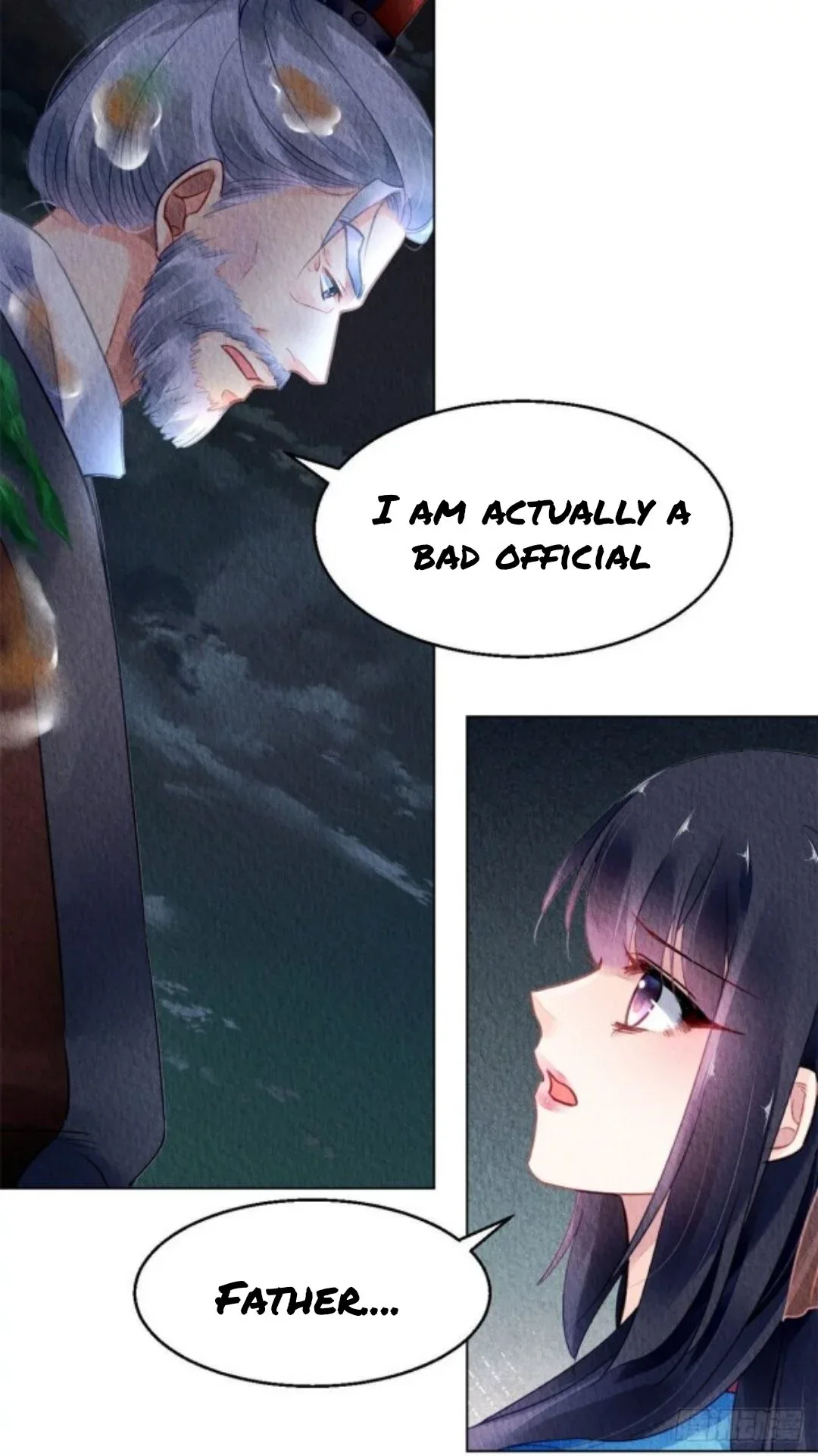 The Revenge Of Danzhu Chapter 48 page 20