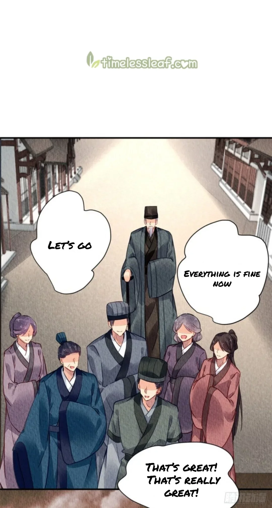 The Revenge Of Danzhu Chapter 48 page 7
