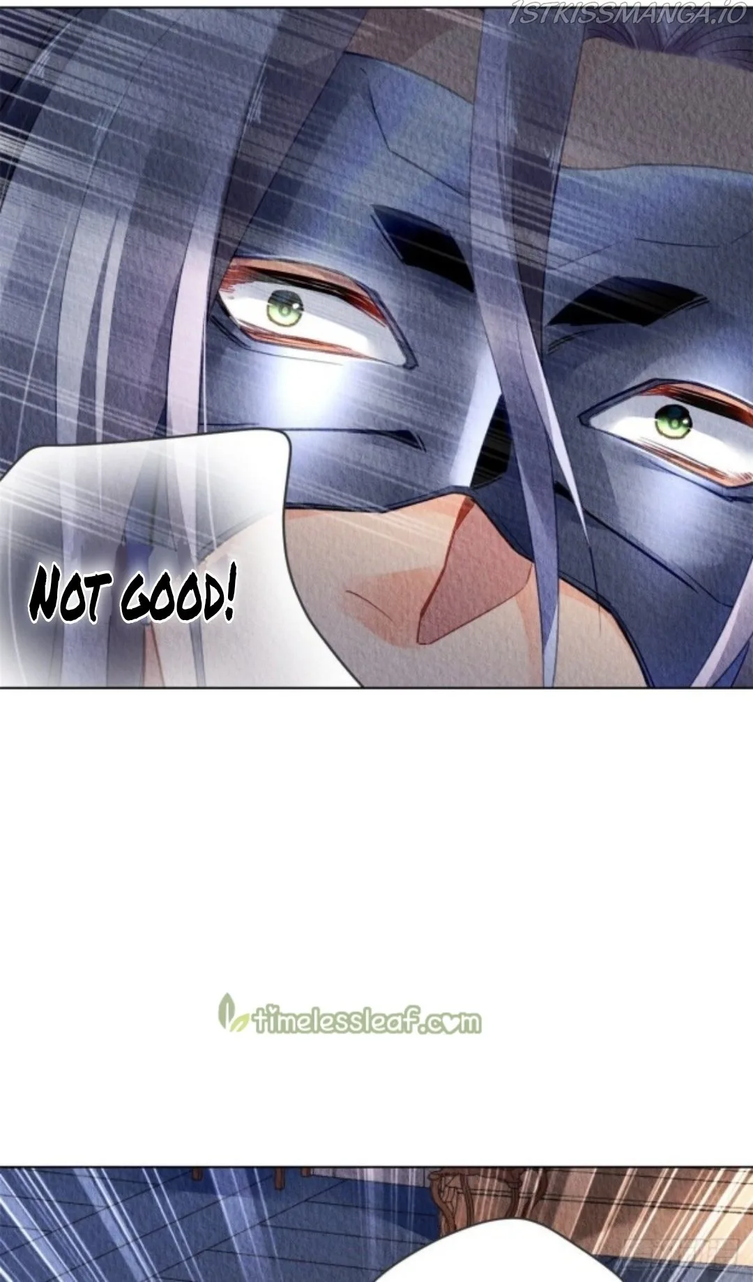 The Revenge Of Danzhu Chapter 49.5 page 11