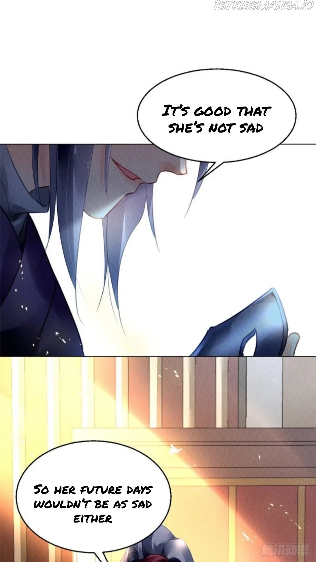 The Revenge Of Danzhu Chapter 49.5 page 3