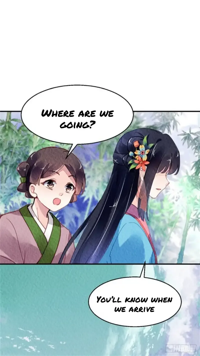 The Revenge Of Danzhu Chapter 49 page 13