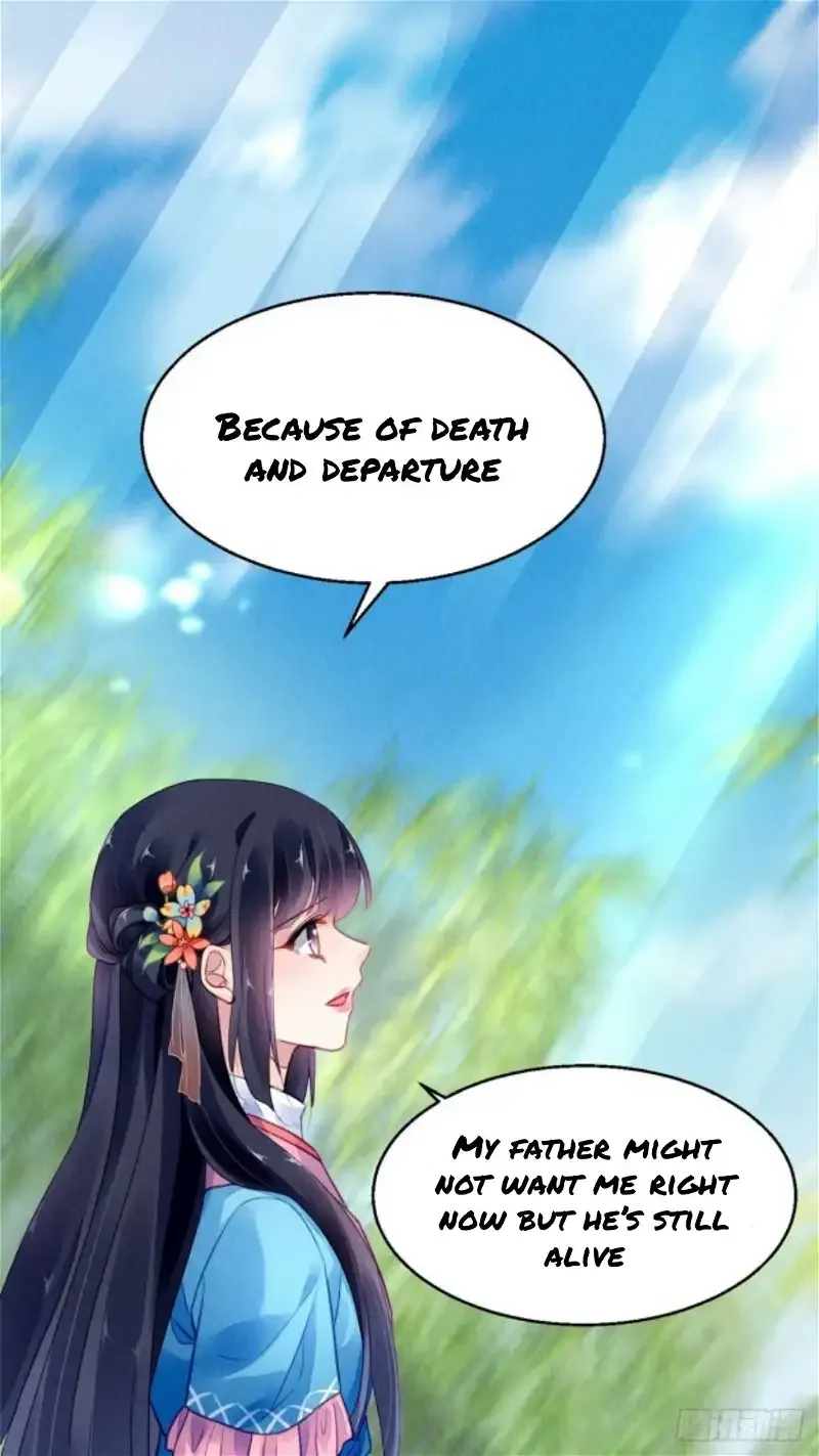 The Revenge Of Danzhu Chapter 49 page 9