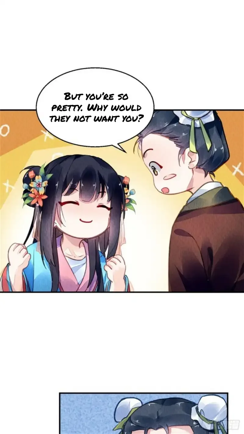The Revenge Of Danzhu Chapter 49 page 7