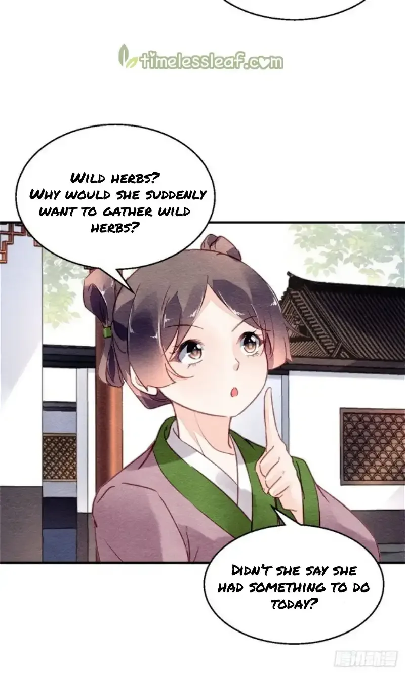 The Revenge Of Danzhu Chapter 49 page 2