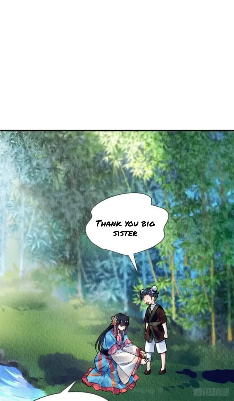 The Revenge Of Danzhu Chapter 49 page 3