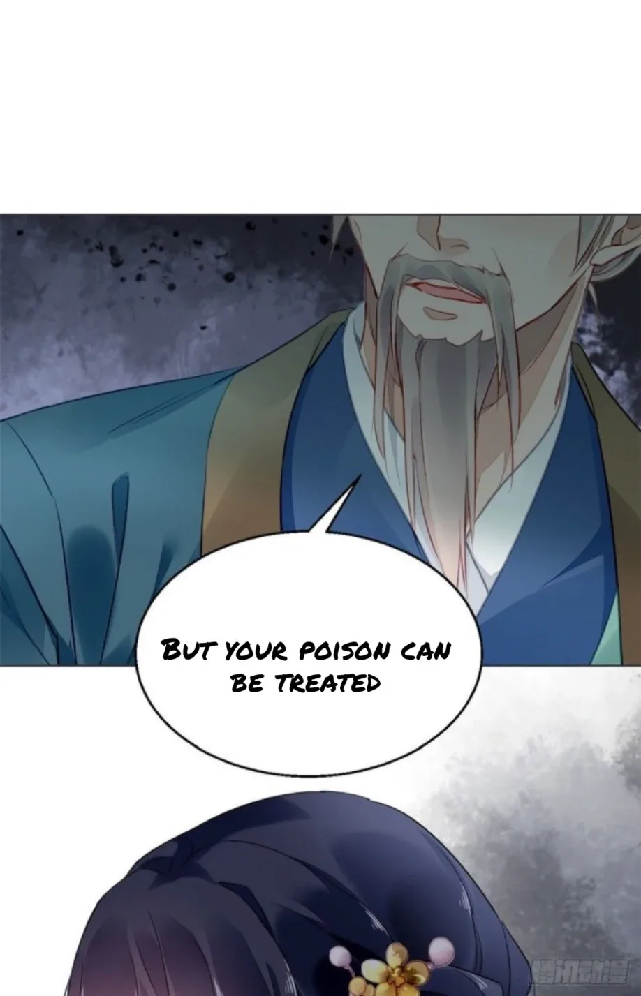 The Revenge Of Danzhu Chapter 5 page 7