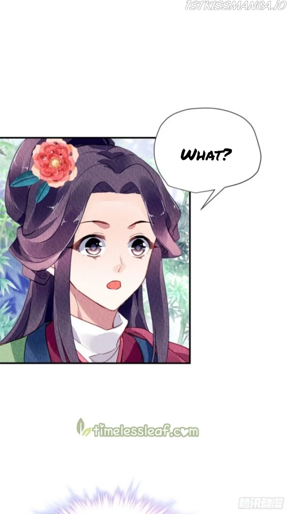 The Revenge Of Danzhu Chapter 50.5 page 11