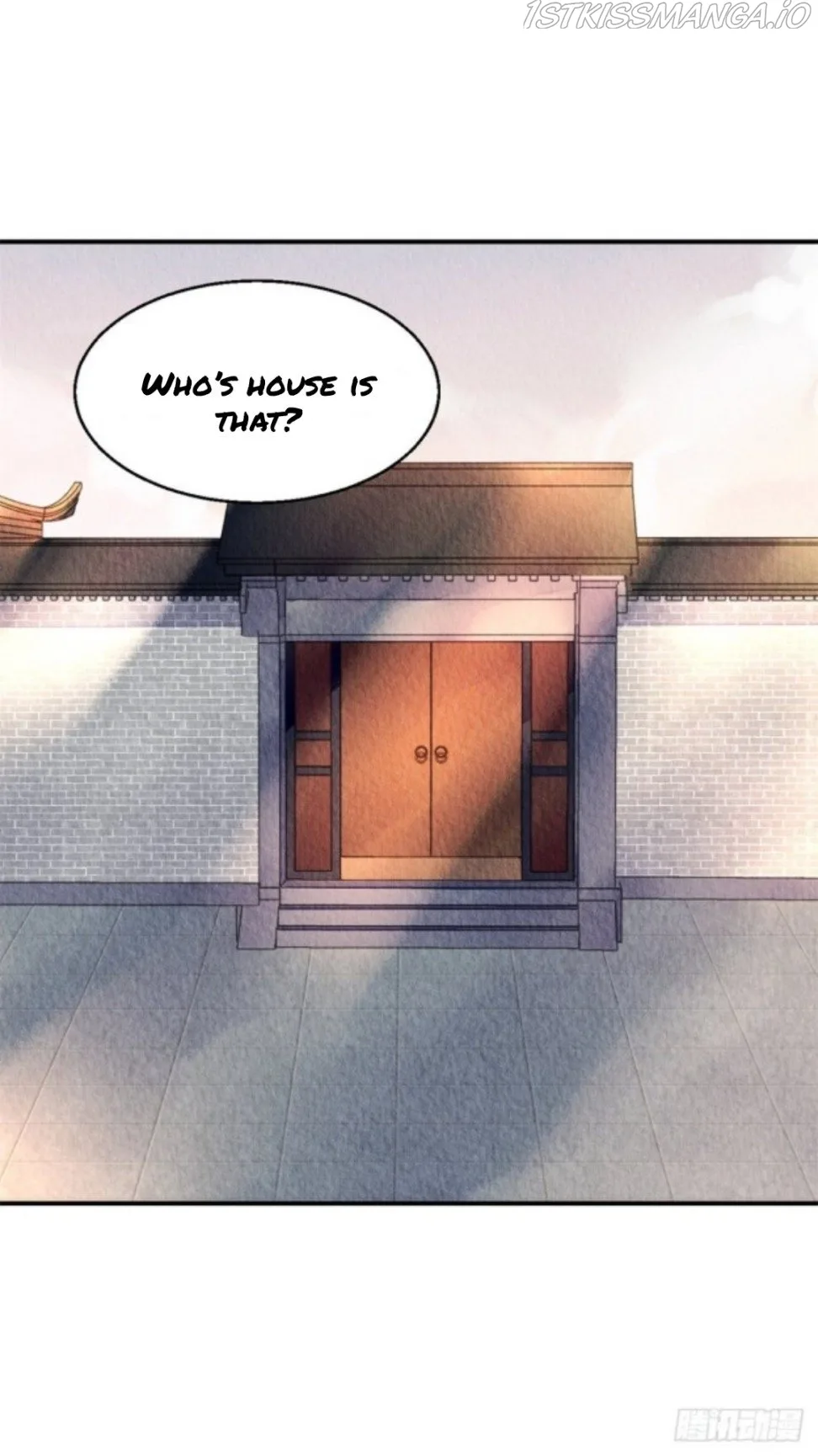 The Revenge Of Danzhu Chapter 50.5 page 8