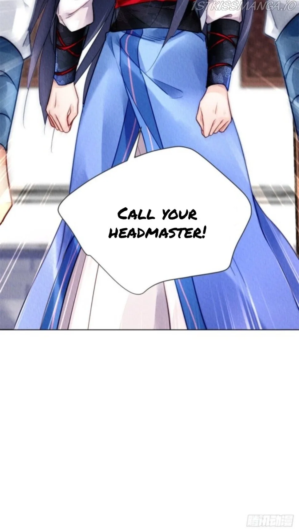 The Revenge Of Danzhu Chapter 50.5 page 16