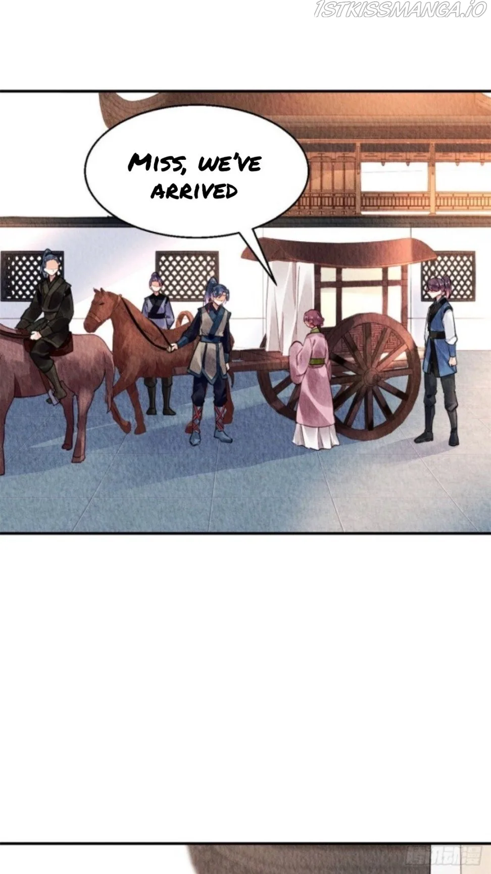 The Revenge Of Danzhu Chapter 50.5 page 3