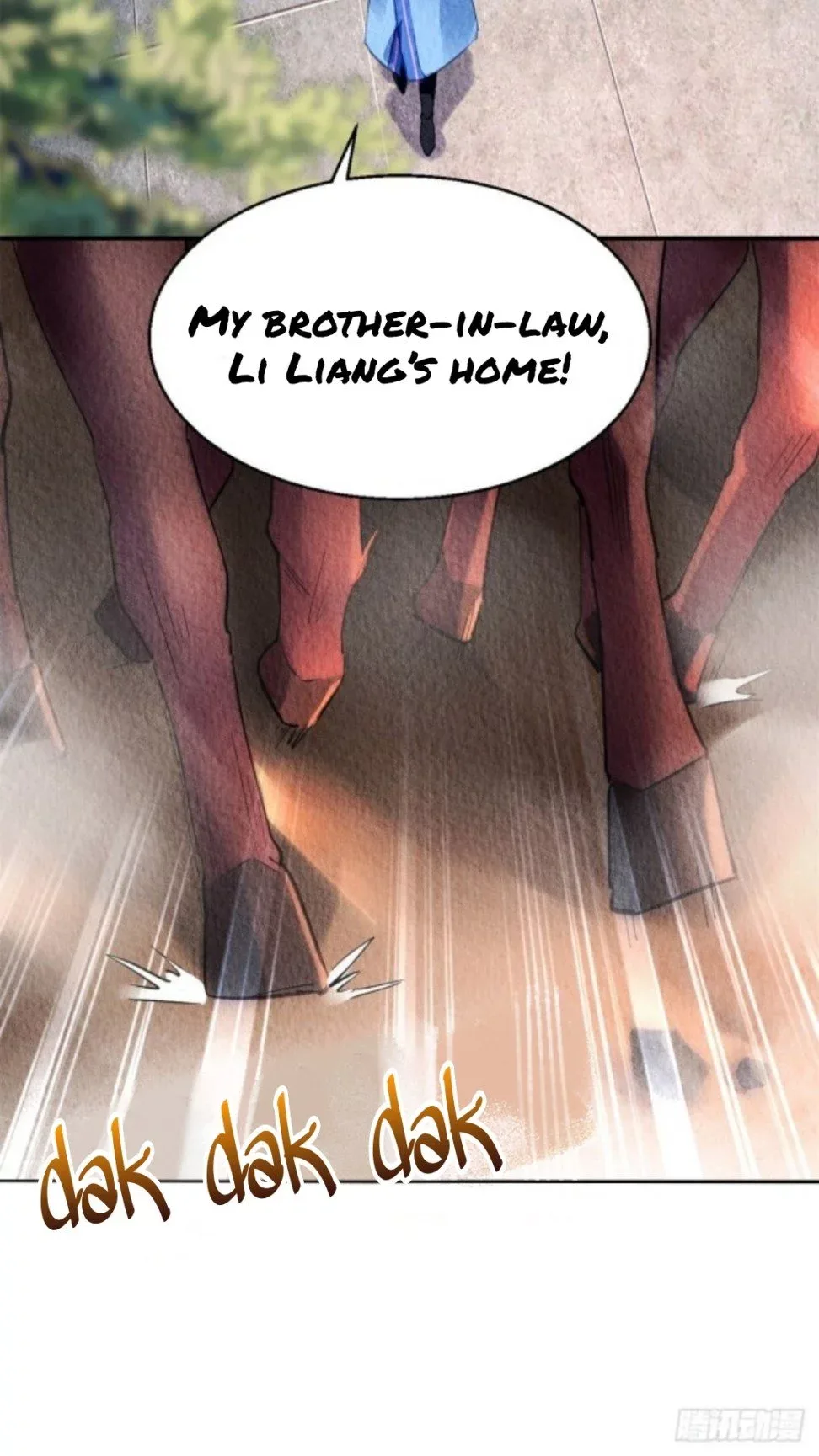 The Revenge Of Danzhu Chapter 50 page 14