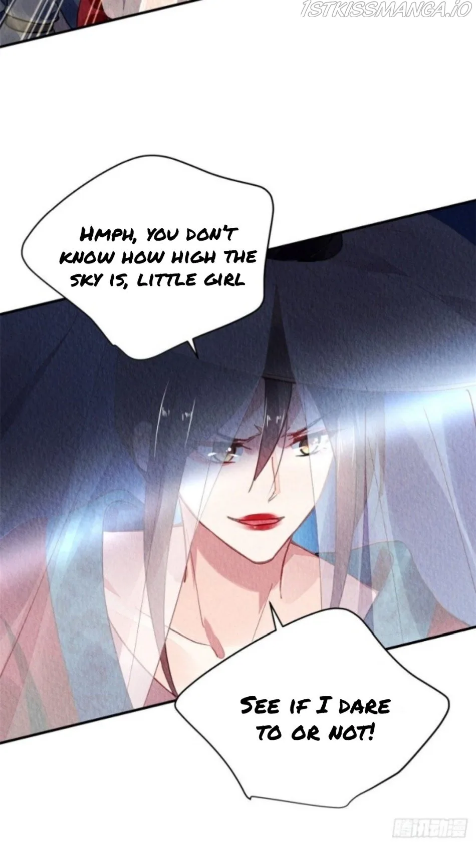 The Revenge Of Danzhu Chapter 51.5 page 2