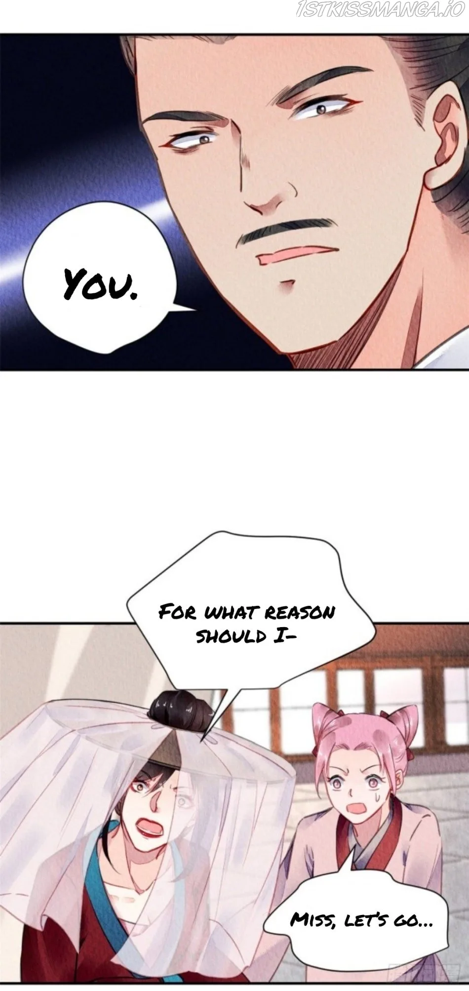 The Revenge Of Danzhu Chapter 51.5 page 14