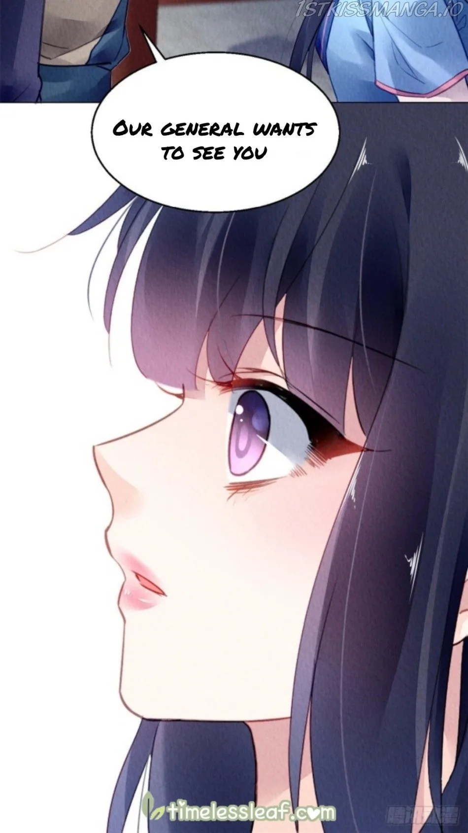 The Revenge Of Danzhu Chapter 51.5 page 19