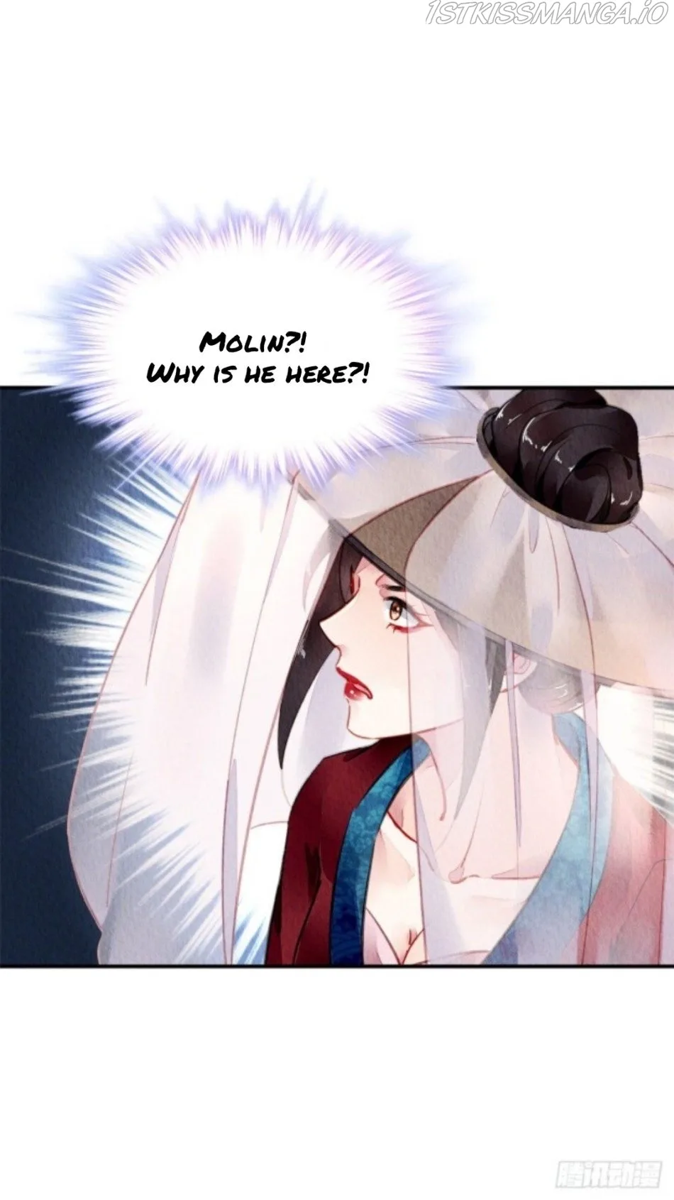 The Revenge Of Danzhu Chapter 51.5 page 9