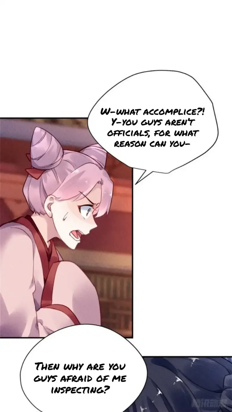 The Revenge Of Danzhu Chapter 51 page 3