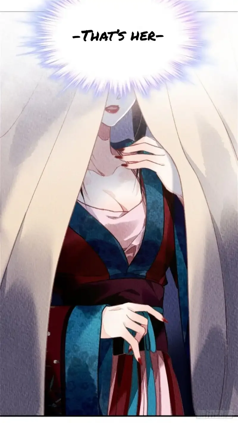 The Revenge Of Danzhu Chapter 51 page 6