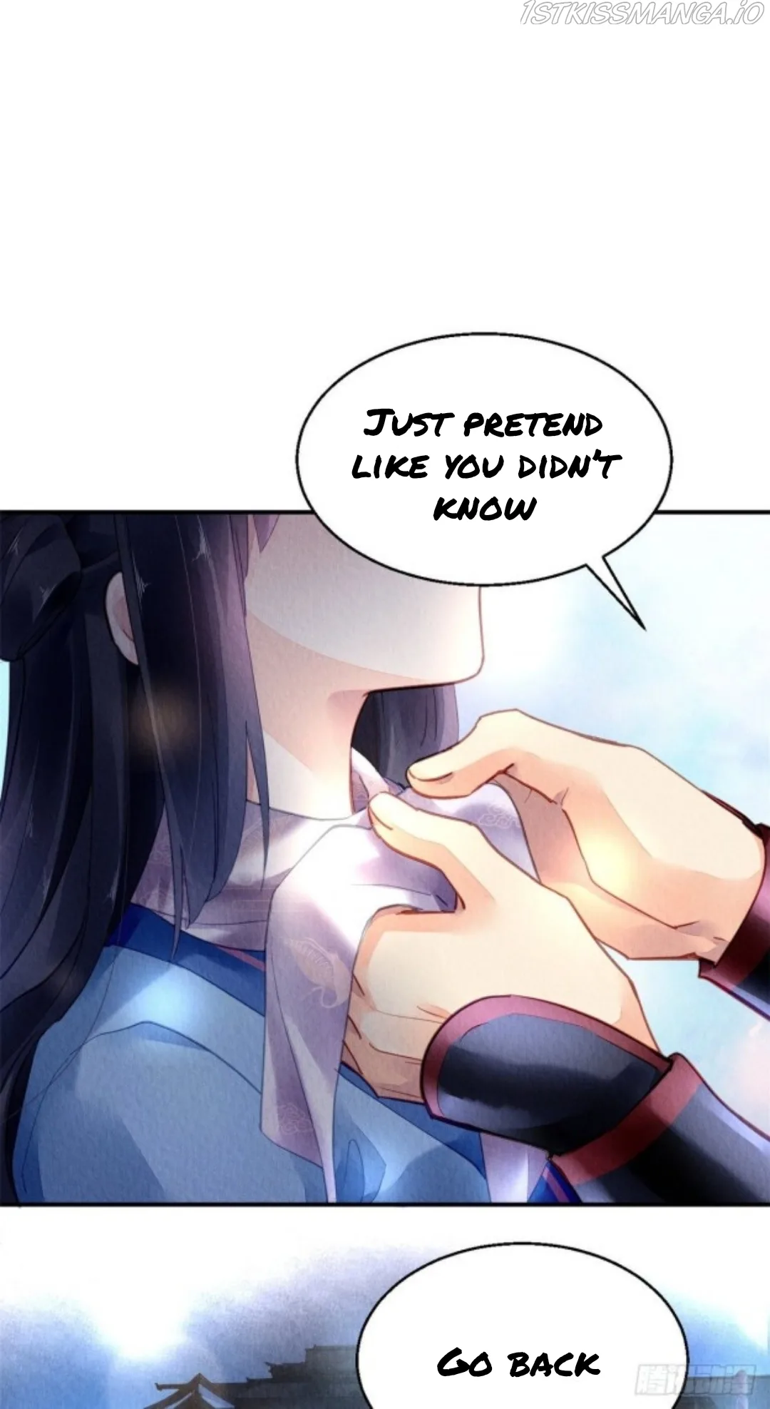The Revenge Of Danzhu Chapter 52.5 page 15