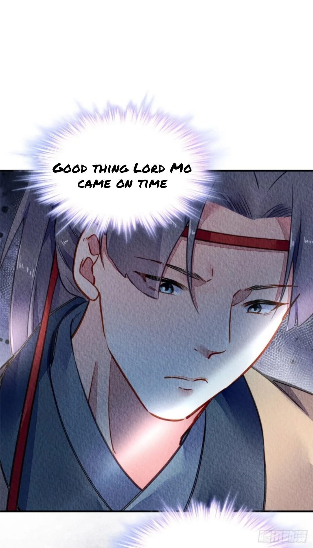 The Revenge Of Danzhu Chapter 52 page 3