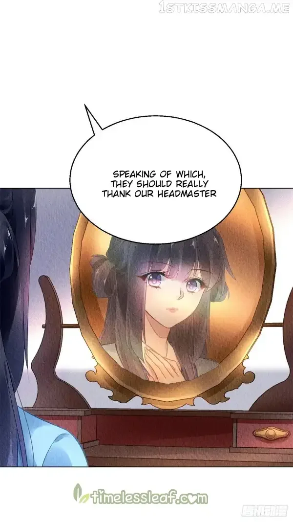 The Revenge Of Danzhu Chapter 53.5 page 11