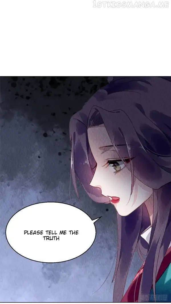 The Revenge Of Danzhu Chapter 53.5 page 16