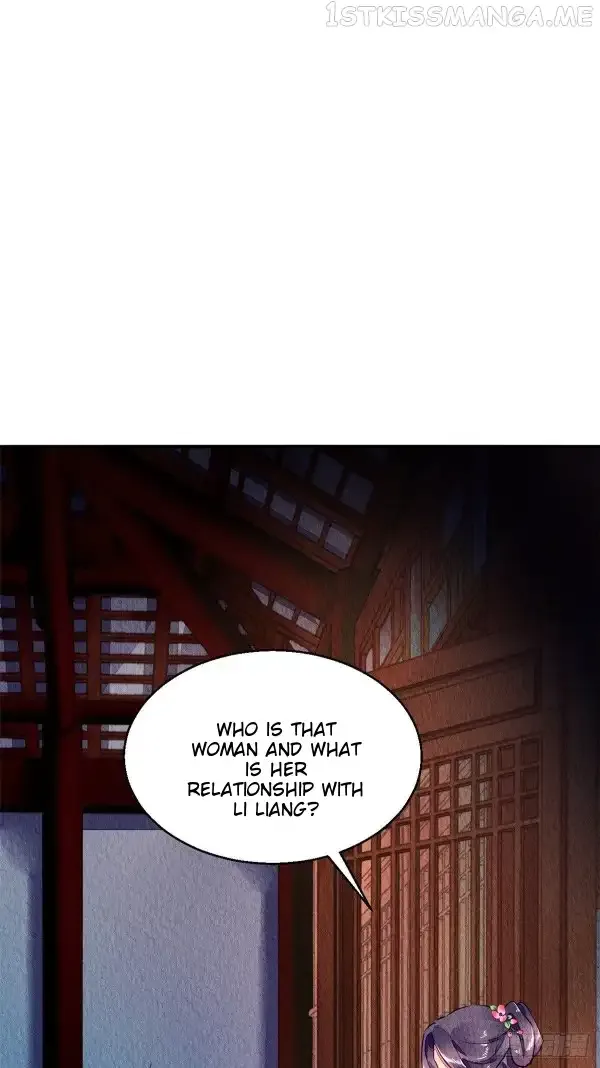 The Revenge Of Danzhu Chapter 53.5 page 17