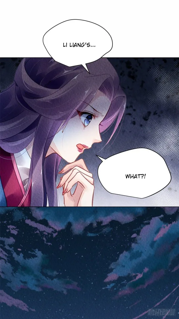 The Revenge Of Danzhu Chapter 53 page 14