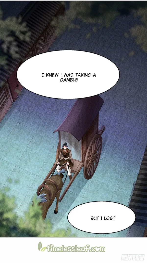 The Revenge Of Danzhu Chapter 53 page 5