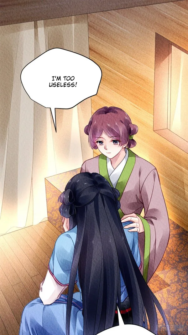 The Revenge Of Danzhu Chapter 53 page 7