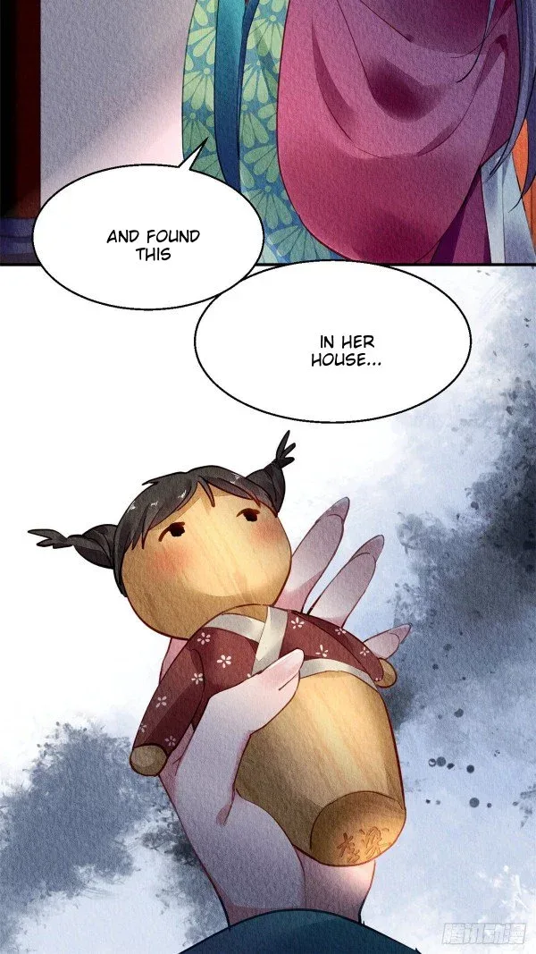 The Revenge Of Danzhu Chapter 54 page 4